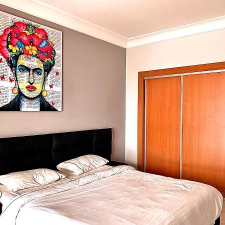 Anfa 118 - Best View In Town - 3 Bedrooms - 2 Bathrooms Casablanca Eksteriør billede