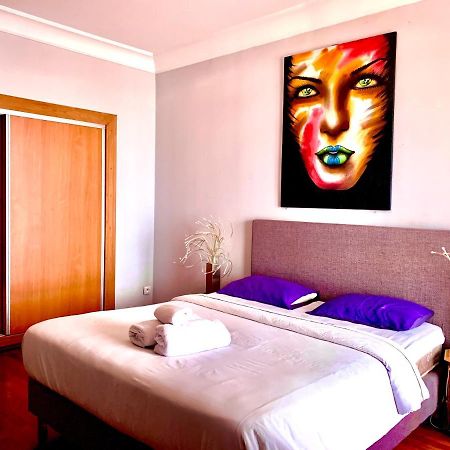 Anfa 118 - Best View In Town - 3 Bedrooms - 2 Bathrooms Casablanca Eksteriør billede