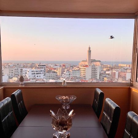 Anfa 118 - Best View In Town - 3 Bedrooms - 2 Bathrooms Casablanca Eksteriør billede