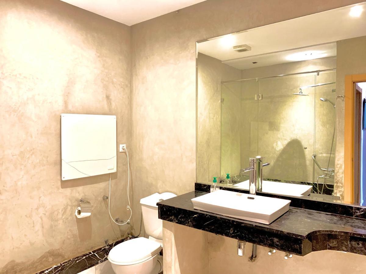 Anfa 118 - Best View In Town - 3 Bedrooms - 2 Bathrooms Casablanca Eksteriør billede