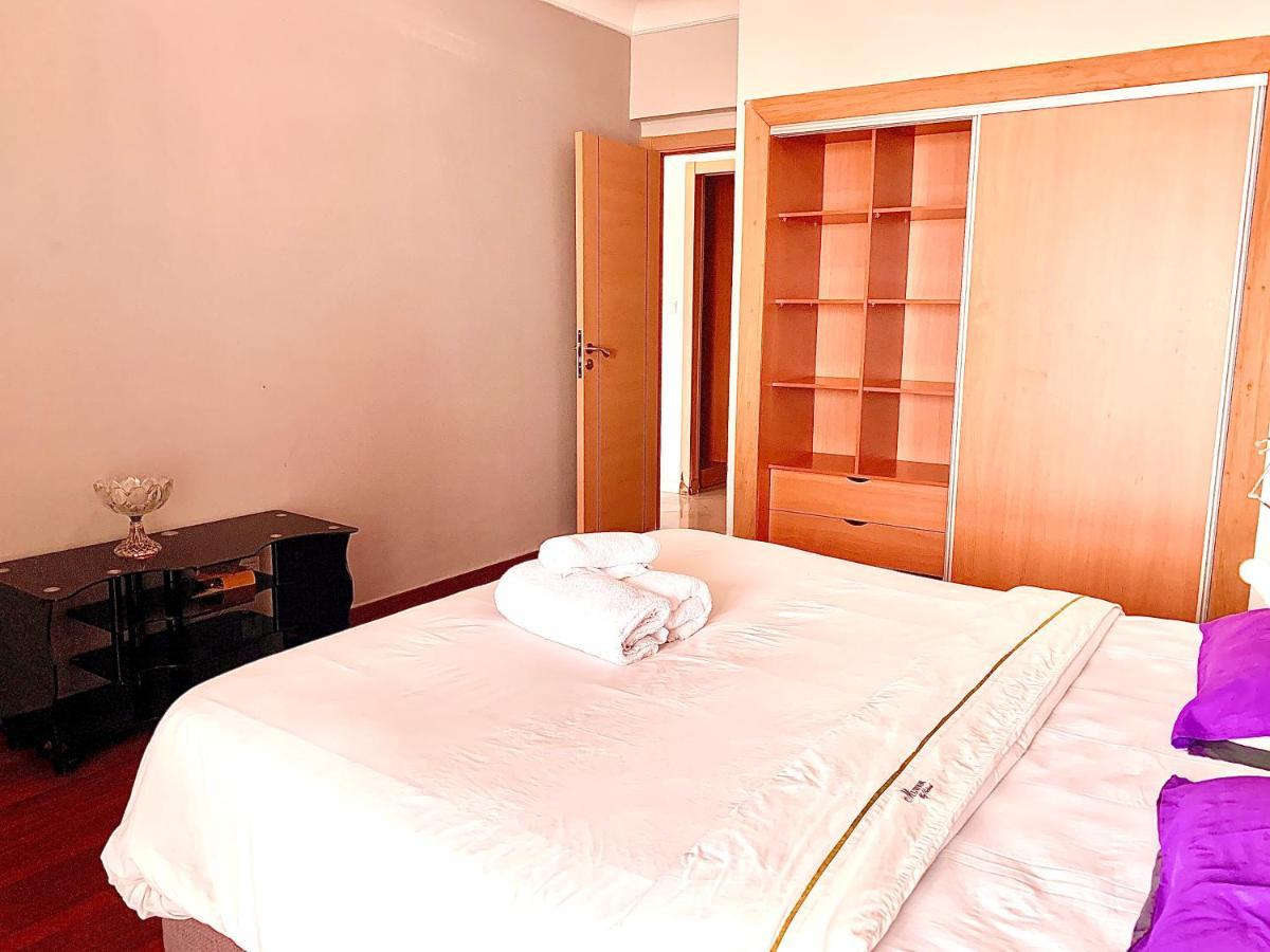Anfa 118 - Best View In Town - 3 Bedrooms - 2 Bathrooms Casablanca Eksteriør billede