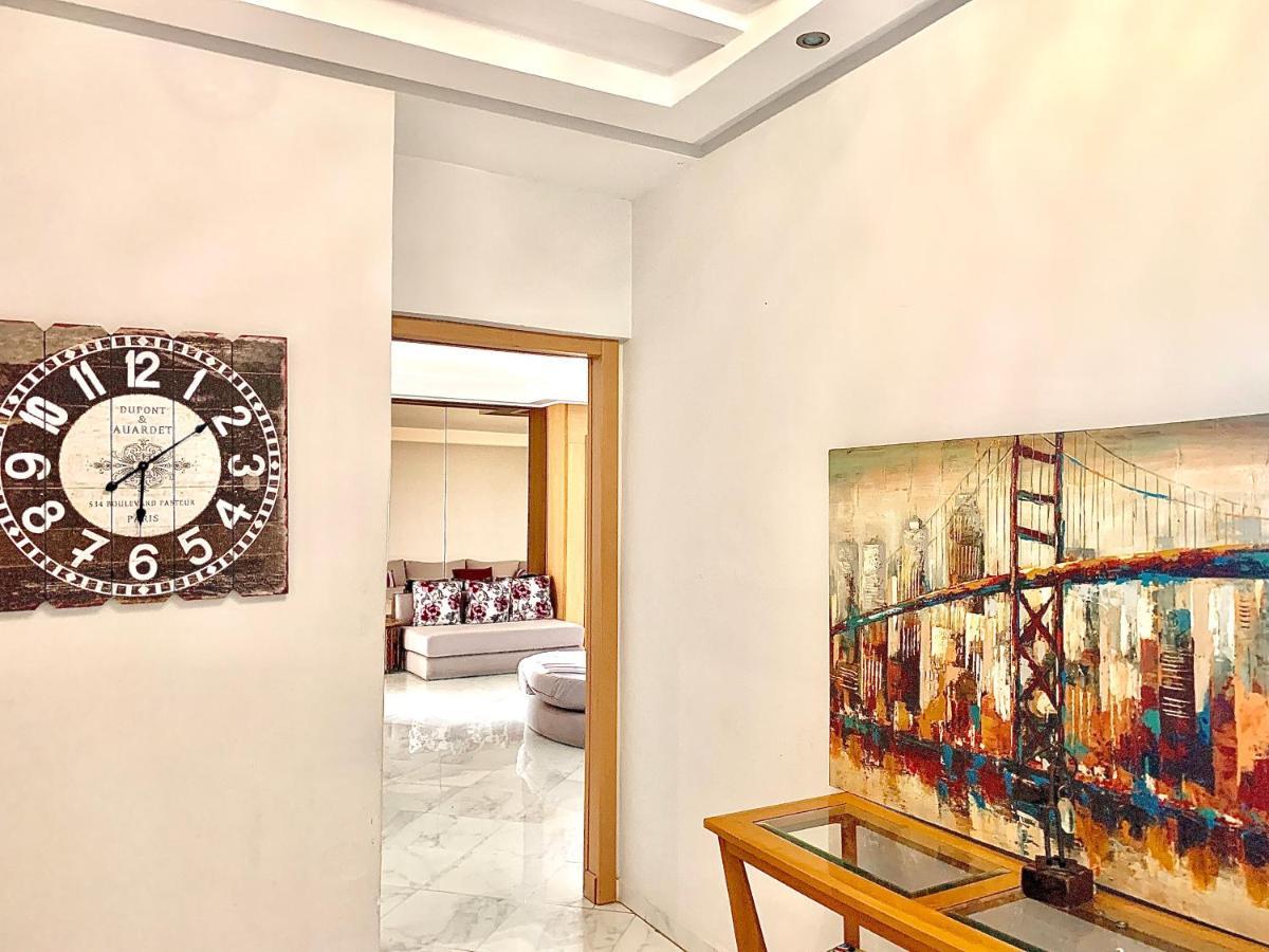Anfa 118 - Best View In Town - 3 Bedrooms - 2 Bathrooms Casablanca Eksteriør billede